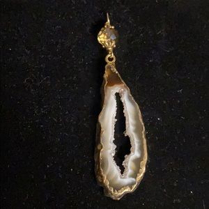 Chrystal to add to chain